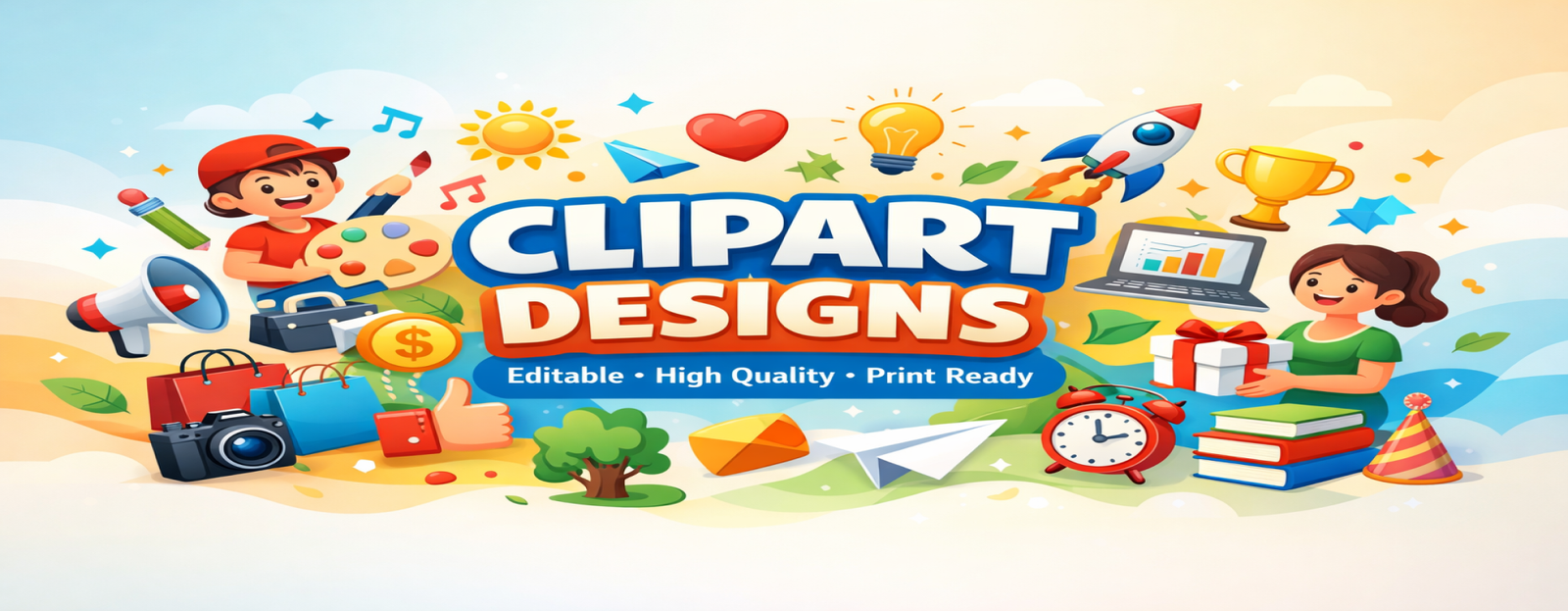 Cliparts