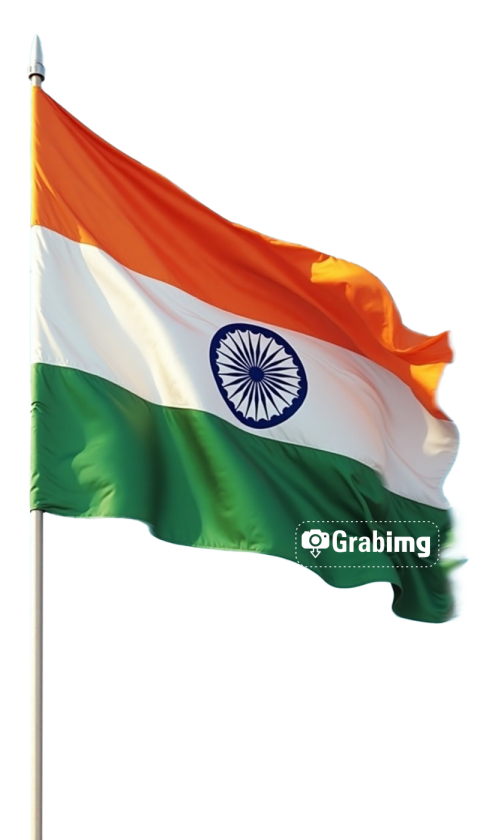 Indian Flag PNG Image for free download - National Flag Transparent Background or No Background