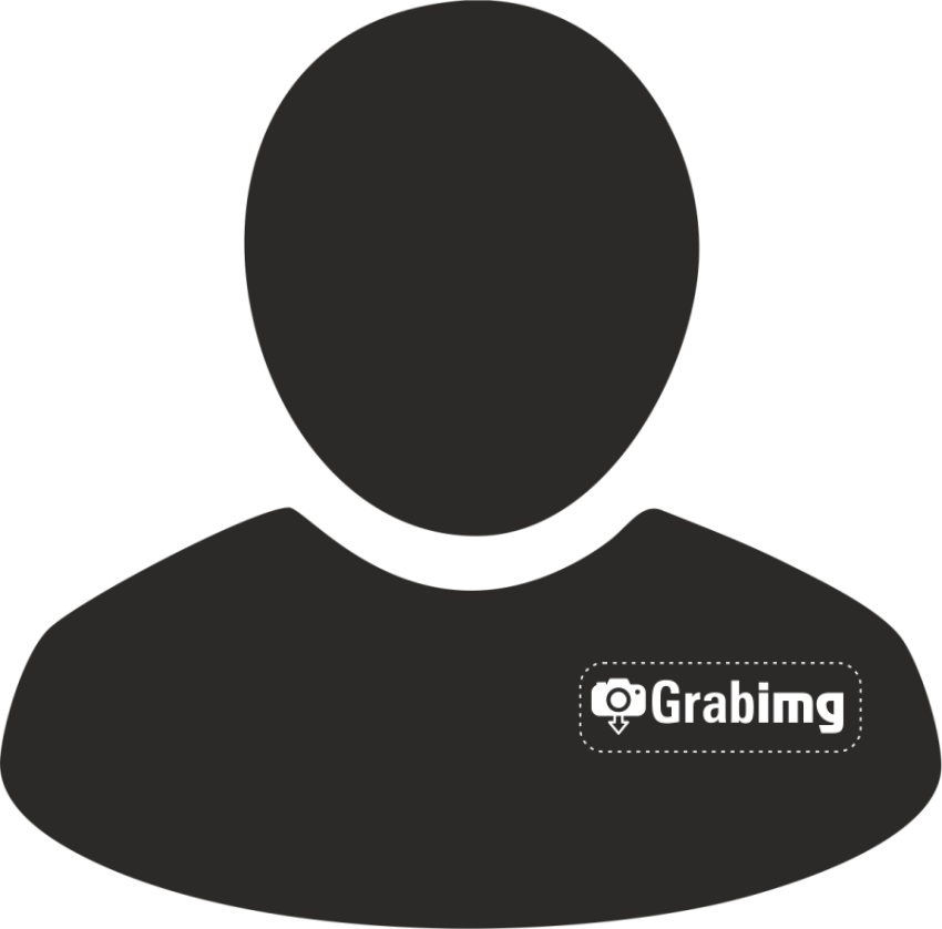 Profile Icon - User Symbol PNG Image