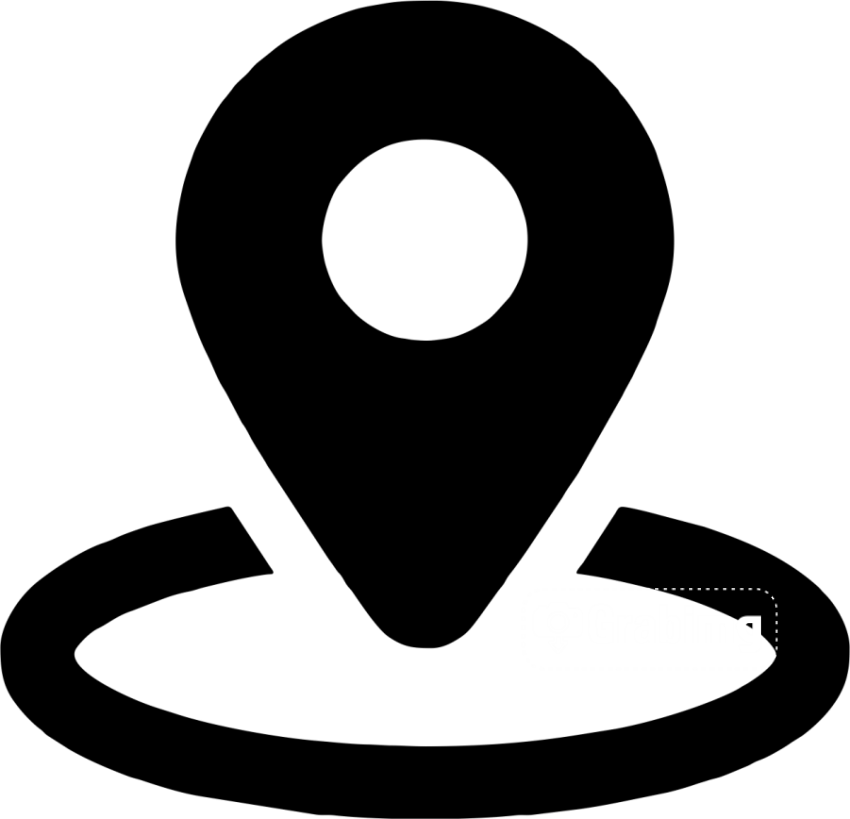 Location PNG Image