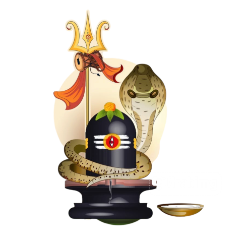 Pagpanchami Png image Transparent Background - HD Nag Panchami Clipart