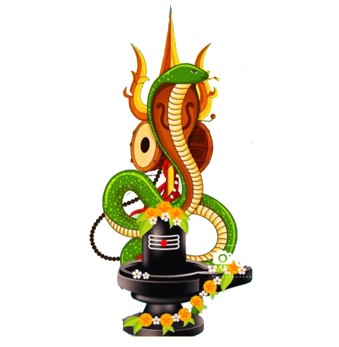 Nagpanchami Image transparent background - Download PNG